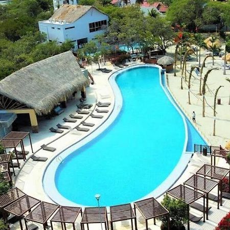 Apartamento En Samaria Club De Playa Privada Salida Directa Al Mar En Pozos Colorados Cerca A Zazue, Estelar, Playa Bello Horizonte, Cabo Tortuga #1 Santa Marta  Kültér fotó