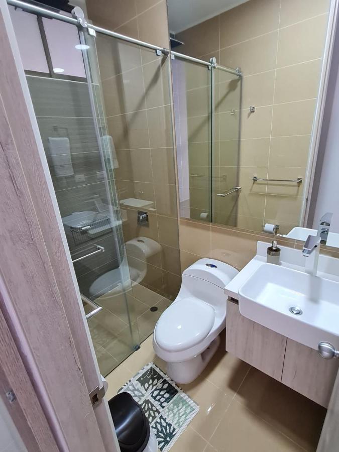 Apartamento En Samaria Club De Playa Privada Salida Directa Al Mar En Pozos Colorados Cerca A Zazue, Estelar, Playa Bello Horizonte, Cabo Tortuga #1 Santa Marta  Kültér fotó