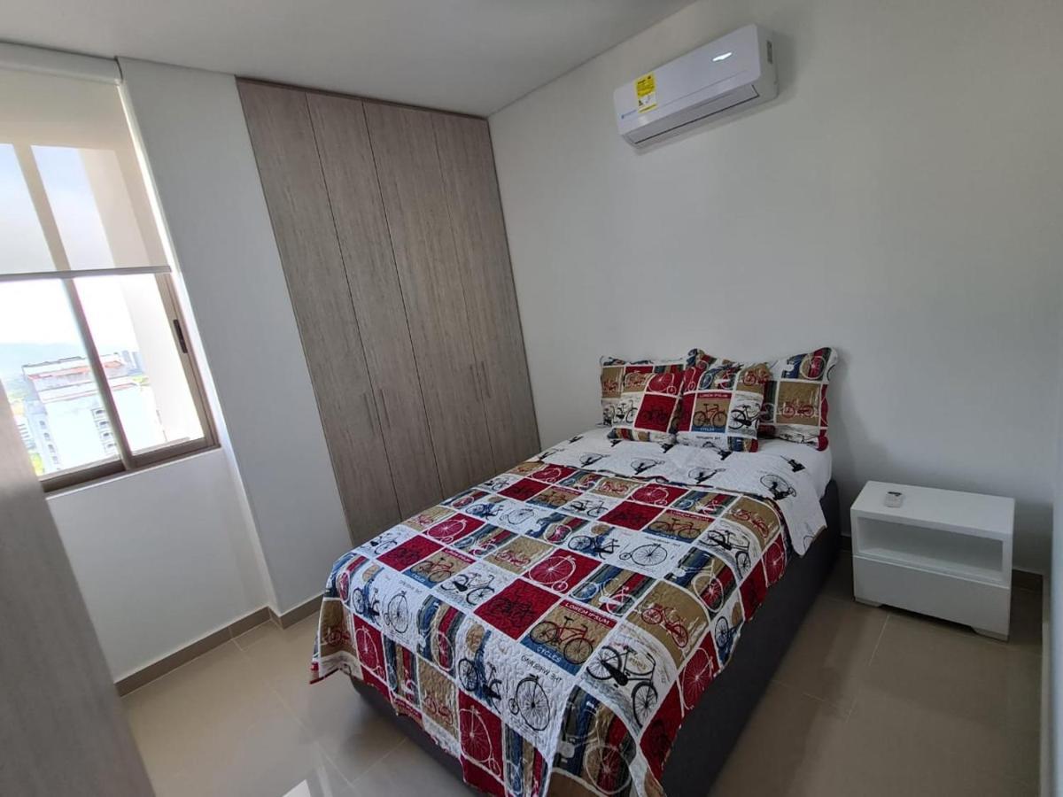Apartamento En Samaria Club De Playa Privada Salida Directa Al Mar En Pozos Colorados Cerca A Zazue, Estelar, Playa Bello Horizonte, Cabo Tortuga #1 Santa Marta  Kültér fotó