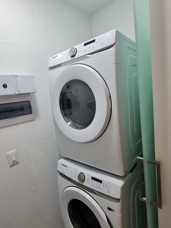 Apartamento En Samaria Club De Playa Privada Salida Directa Al Mar En Pozos Colorados Cerca A Zazue, Estelar, Playa Bello Horizonte, Cabo Tortuga #1 Santa Marta  Kültér fotó