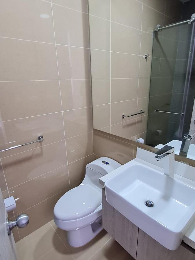 Apartamento En Samaria Club De Playa Privada Salida Directa Al Mar En Pozos Colorados Cerca A Zazue, Estelar, Playa Bello Horizonte, Cabo Tortuga #1 Santa Marta  Kültér fotó