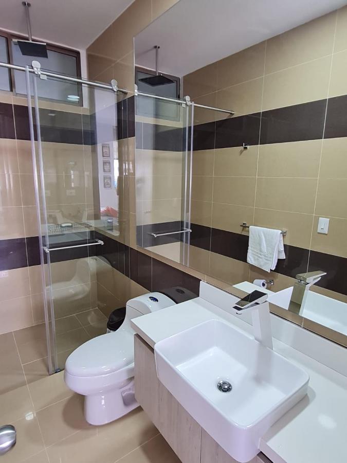 Apartamento En Samaria Club De Playa Privada Salida Directa Al Mar En Pozos Colorados Cerca A Zazue, Estelar, Playa Bello Horizonte, Cabo Tortuga #1 Santa Marta  Kültér fotó